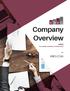 Company Overview KBKG Tax Credits, Incentives, Cost Recovery