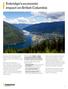 Enbridge s economic impact on British Columbia