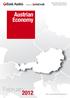 Bank Austria Economics & Market Analysis Austria. Austrian Economy. February