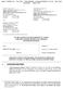Case KLP Doc 3031 Filed 05/09/18 Entered 05/09/18 17:16:13 Desc Main Document Page 1 of 8