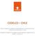 CODELCO CHILE. Interim Unaudited Consolidated Financial Statements as of and for the threemonth periods ended March 31, 2016