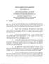TEHACHAPI-CUMMINGS COUNTY WATER DISTRICT RESOLUTION NO