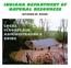 INDIANA A DEPAR ARTMENT OF NATURAL RESOURCES -DIVISION OF WATER-