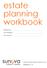 estate planning workbook