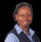 Mworia is a CFA Charter Holder and an advocate of the High Court of Kenya.