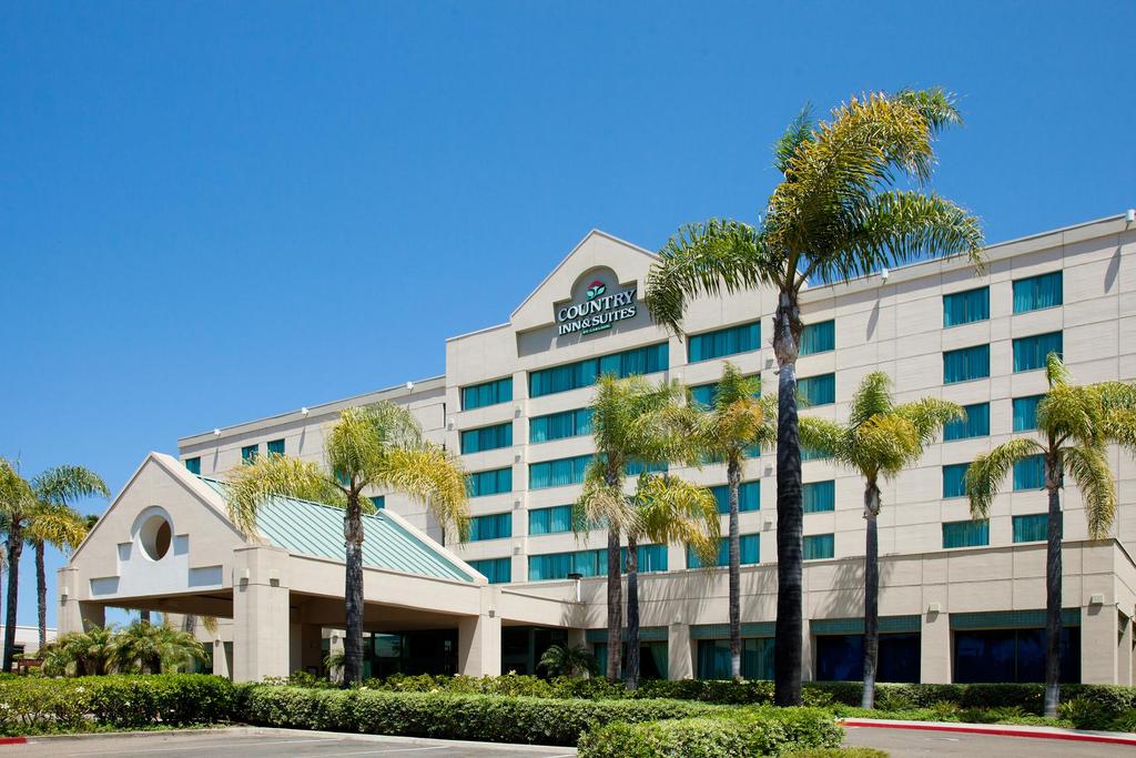 Country Inn & Suites by Carlson, San Diego, CA