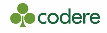 February 26, 2010 CODERE, S.A. Results for the fourth quarter and the fiscal year ended 2009 Highlights 2009 EBITDA was 231.1 million ( 223.8 million adjusted), above our guidance of 207.3 million.