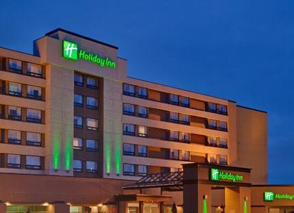 Case Study Holiday Inn Laval Value-Creation Strategy Reposition hotel to maximize real estate value Results