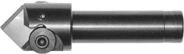 Spot Drills Indexable Carbide Spotting Tools (Patent # 5,259,707) Max D L1 Minor S L 90 DEGREE SPOT DRILLS Tool Body K-Tool # Screw Min Dia. Max Dia. L L-1 S D Insert Clamp Part No. SDCS90-500 325B.