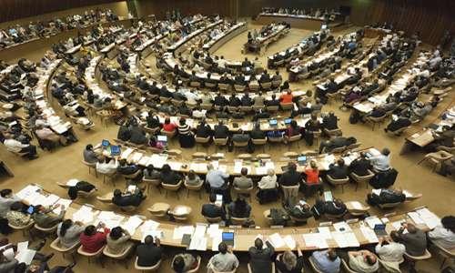 SPF Recommendation (No 202) Adopted by ILO s 185 member