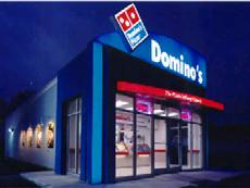 Domino s Business Units Domestic Stores Domestic Distribution International