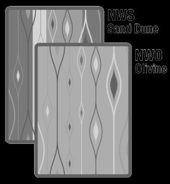 61 CM23442FXXX Natural Waves RollaMat - Medium Pile Carpet 36" x 48" Rectangle $ 170.13 127.61 45" x 53" Rectangle $ 191.53 143.
