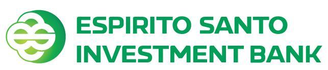 Espirito Santo Investment Holdings Limited and its