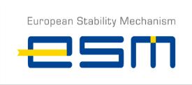 Risk-Sharing via Regional Financial Agreements: The ESM Experience Aitor Erce (ESM) ADEMU Workshop Risk-Sharing Mechanisms for the European Union