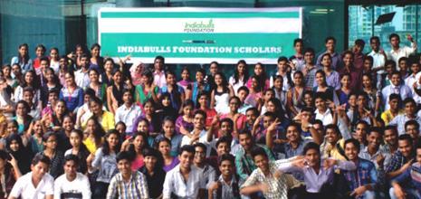 Indiabulls Foundation: Corporate Social Responsibility Best Overall Excellence