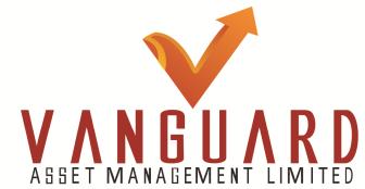 Registered Office: Vanguard Asset Management Ltd.