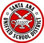 Santa Ana Unified School Di