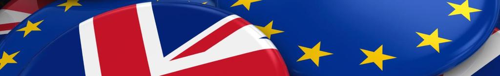 Issues to be solved UK financial firms wishing to operate in the EU will be required to comply with EU regulations The uncertain future for euro denominated clearing and settlement infrastucture,