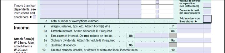 Even if your company does not report the income from an ESPP as compensation on your W-2, you are still responsible for properly reporting and paying tax on the amount of ordinary income in the year