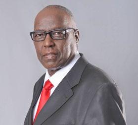 Board of directors Eng. Erastus Mwongera (67) Non-Executive Director Eng. Mwongera joined the National Bank Board in June 2011.