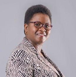 Linnet Mirehane (50) Non-Executive Director Mr. Kering joined National Bank Board in March 2015.