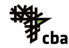 CBA Capital Limited Head Office: CBA Centre, Mara & Ragati Roads, Upper Hill, P O Box 30437 00100, Nairobi, Kenya Telephone: 2884000; Fax: 2734635 Telex: 23205 (COMAFBANK); SWIFT BIC: CBAFKENX;