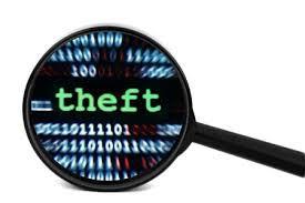 Data Theft &