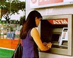 PRODUCTION REQUIREMENTS The following production requirements are essential if an ATM sheetlet is to be dispensed without problem, time after time: - Banknote sized sheetlets.
