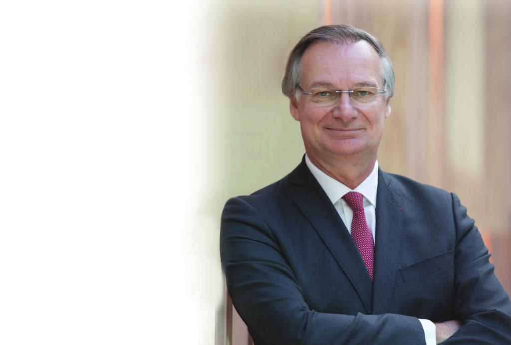 From Our Chairman & CEO Pierre Nanterme DELIVERING IN FISCAL 2015 Accenture s excellent fiscal 2015 financial results reflect the successful execution of our strategy across the dimensions of our