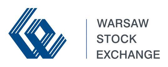 Warsaw Stock Exchange Strategy 2014-2020 [ Summary ] Warsaw 16.01.2014 The following document has been prepared by WSE ( GPW ) and constitutes its intellectual property.