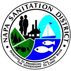 NAPA SANITATION DISTRICT Napa, California REQUEST FOR QUALIFICATIONS MST RECYCLED WATER PIPELINE EXTENSION PROJECT (CIP 14726) Issued on November 11, 2015 STATEMENTS DUE: