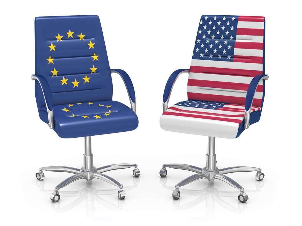 Transatlantic Trade and Investment Partnership (TTIP) Increased citizen confidence that regulations give the appropriate safeguards, properly enforced.