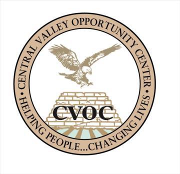 REQUEST FOR QUALIFICATIONS (RFQ) Central Valley Opportunity Center Winton Vocational Training Center Project Proposals Due: February 21, 2014 The Central Valley Opportunity Center ( CVOC ) is