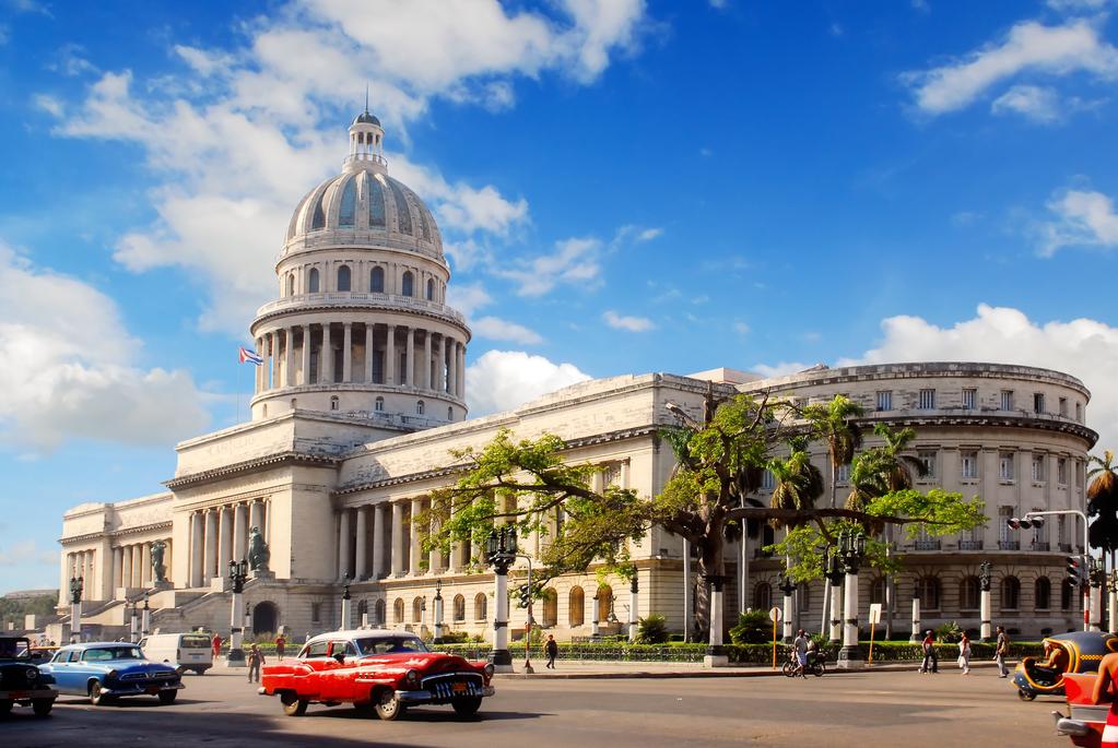 Guide to Reserving Your Cuba Trip This trip is expected to sell