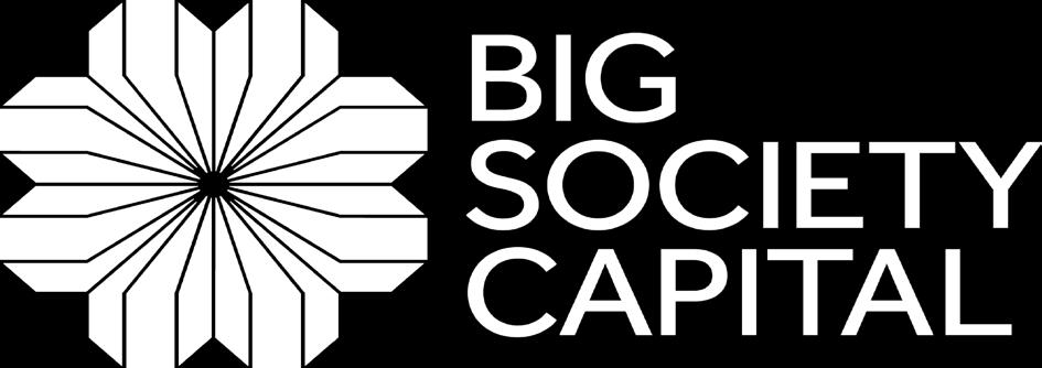 Big Society Capital Our strategy