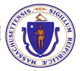 MASSACHUSETTS WEEKLY CERTIFIED PAYROLL REPORT FORM Company's Name: Address: Phone No.: Payroll No.
