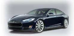 Budgeting New Tesla Model S $106,000 and $10,600 down.
