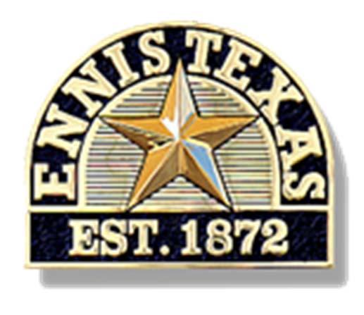 CITY OF ENNIS, TX FY 2016-2017 PROPOSED ANNUAL BUDGET PREPARED BY THE