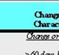 12. CHANGES Buyer will be billed for any expense due to changes requested by Buyer after
