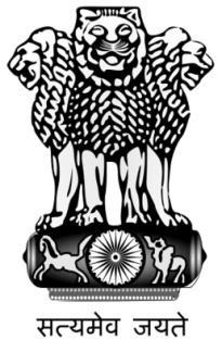 Government of India Ministry of Youth Affairs and Sports Department of Sports NIT for selection of