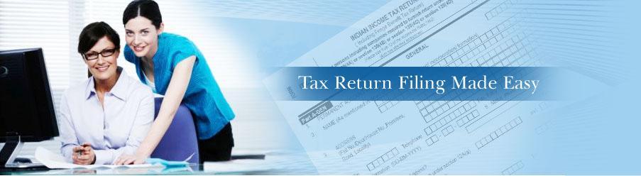 What to do at the end of tax year? What to do at the time of departure?