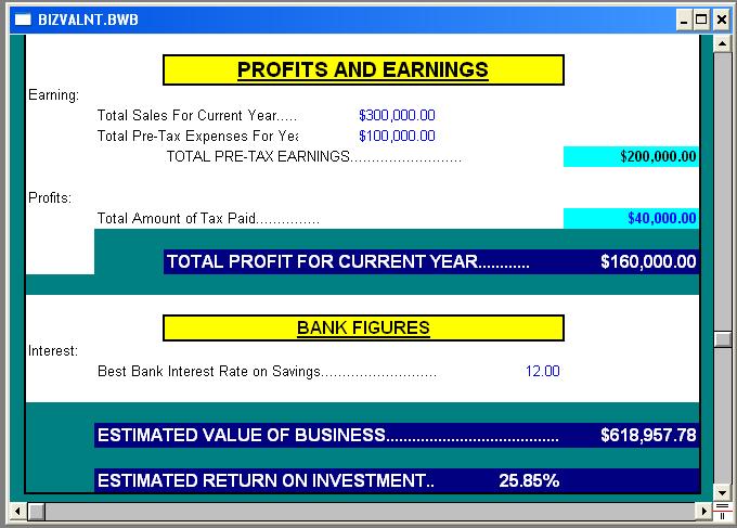 Make $100,000+ A Year Selling Small Businesses - Become A Business Broker /bizbrokcrse.htm Page 8 of 11 1/19/2007 find a new tool for exploding your profits and taking you to the next level.
