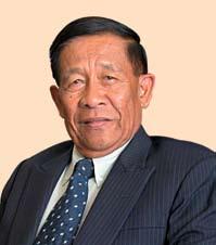 LAND & GENERAL BERHAD directors profile (Cont d) GENERAL (RTD) TAN SRI BORHAN HJ AHMAD Independent Non-Executive Director General (Rtd) Tan Sri Borhan Hj Ahmad, a Malaysian aged 69, was appointed a