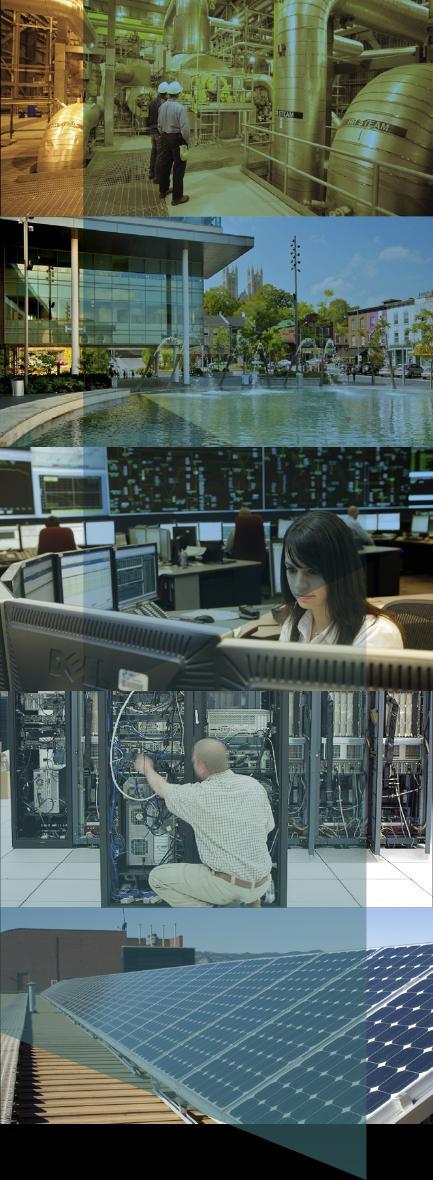 IESO at a Glance The Independent Electricity System Operator (IESO) works at the heart of Ontario's power system ensuring there is enough power to meet the province's energy needs in real time while