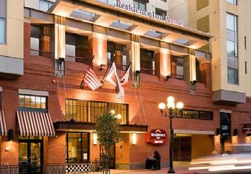 6% Acquisition Overview The hotel represents Chatham s second San Diego-area hotel and aligns with Chatham s strategy to acquire in-fill, premium branded,