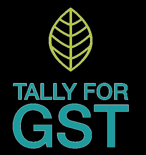 GST & YOU Tally Solutions Pvt. Ltd.
