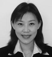 I N T E R N A T I O N A L N E W S Yihong (Sherry) Du, FSA, is VIPitech manager & consulting actuary at Towers Watson in Hong Kong. She can be reached at Sherry.Du@TowersWatson. com.