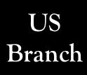 for US and Non-US Tax Purposes P/S (Non-US) US Branch Entity Treated as a Branch