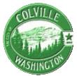 City of Colville,