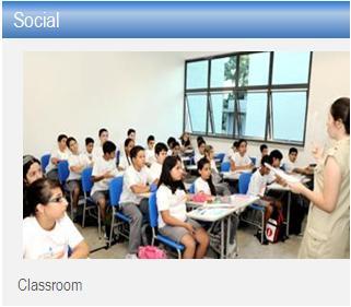 JBS Institute funds Germinare School Social Responsibility GERMINARE SCHOOL Started in 2010.
